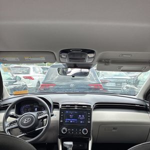 2022 Hyundai TUCSON SEL — миниатюра 33