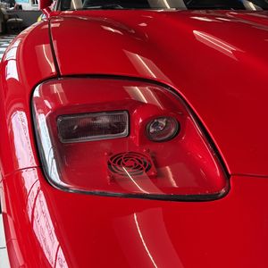 1999 Chevrolet CORVETTE BASE — миниатюра 50