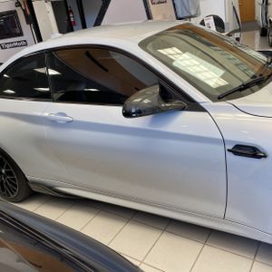 BMW M2 COMPETITION - 10