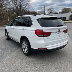 BMW X5 XDRIVE35I - 5