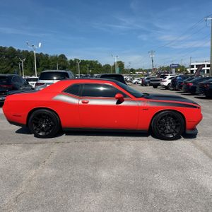 DODGE CHALLENGER T/A 392 - 10