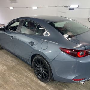 MAZDA MAZDA3 SEDAN 2.5 S CARBON EDITION - 6