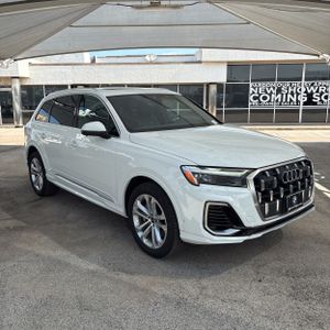 2025 AUDI Q7 PREMIUM PLUS thumbnail 12