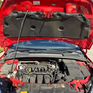 صورة مصغرة 41 لـ 2016 FORD FOCUS SE