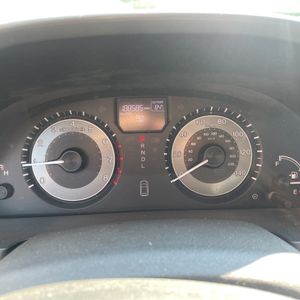 2016 Honda ODYSSEY EX-L 照片 37