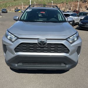2024 Toyota RAV4 XLE — миниатюра 14