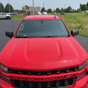 صورة مصغرة 15 لـ 2019 Chevrolet SILVERADO 1500 CUSTOM