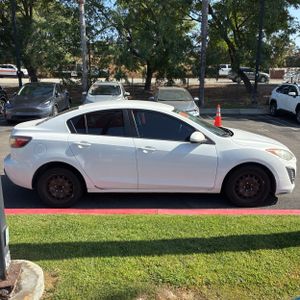 صورة 10 لـ 2010 Mazda MAZDA3 I SPORT