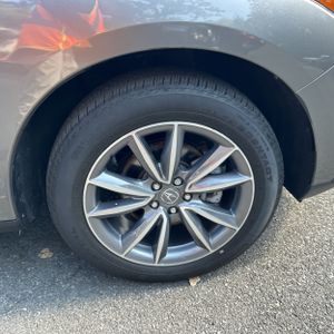 2024 Acura RDX SH-AWD W/TECH 照片 20