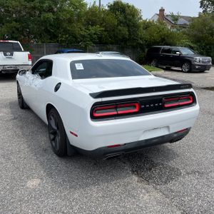 صورة 5 لـ 2019 Dodge CHALLENGER R/T SCAT PACK