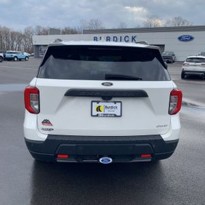 FORD EXPLORER TIMBERLINE - 7