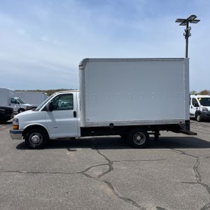 CHEVROLET EXPRESS - 3