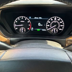 صورة مصغرة 41 لـ 2017 Genesis G90 3.3T PREMIUM