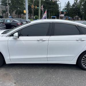صورة 4 لـ 2017 FORD FUSION SE