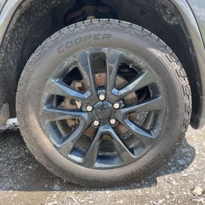 صورة مصغرة 20 لـ 2020 JEEP GRAND CHEROKEE ALTITUDE