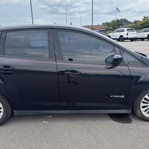 صورة مصغرة 11 لـ 2017 FORD C-MAX HYBRID SE