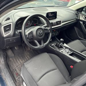 صورة مصغرة 33 لـ 2018 Mazda MAZDA3 SPORT