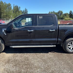 2025 FORD F-150 XLT 照片 4