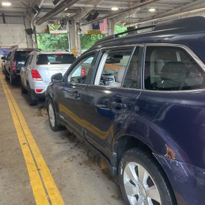صورة 6 لـ 2013 Subaru OUTBACK 2.5I PREMIUM