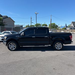 FORD F-150 XLT - 3