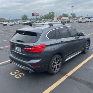 BMW X1 XDRIVE28I - 8