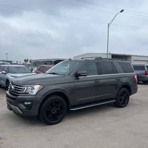 FORD EXPEDITION XLT - 3
