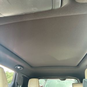 2017 Cadillac XT5 LUXURY — фото 39