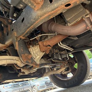 صورة مصغرة 28 لـ 2018 RAM 1500 TRADESMAN