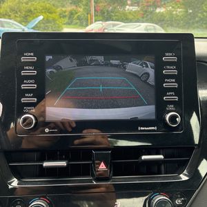 2023 Toyota CAMRY LE 缩略图 38