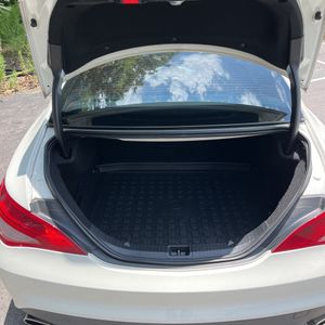 2015 Mercedes-BENZ CLA 缩略图 42