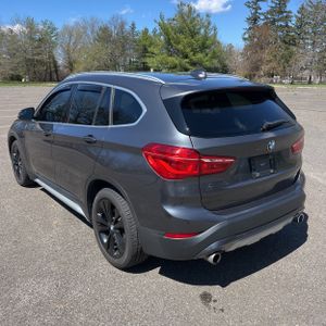 BMW X1 XDRIVE28I - 5