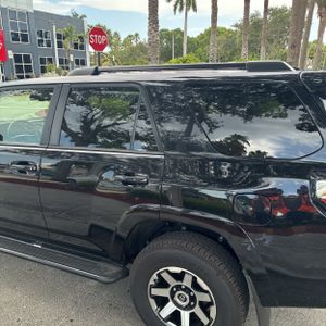 2024 Toyota 4RUNNER TRD OFF-ROAD PREMIUM 照片 6