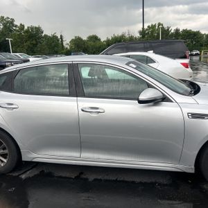 2020 KIA OPTIMA LX 缩略图 11