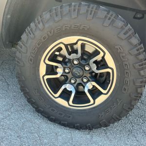 صورة مصغرة 18 لـ 2017 RAM 1500 REBEL