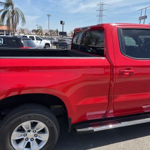 صورة 9 لـ 2024 Chevrolet SILVERADO 1500 LT