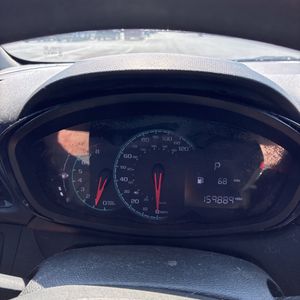 2017 Chevrolet SPARK LS CVT 缩略图 38