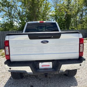 FORD F-250 SUPER DUTY LARIAT - 7