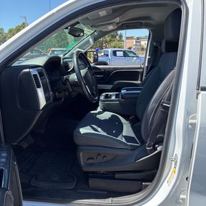 صورة مصغرة 33 لـ 2018 Chevrolet SILVERADO 1500 LT