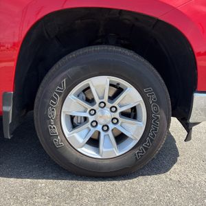 صورة مصغرة 20 لـ 2024 Chevrolet SILVERADO 1500 LT