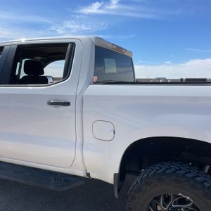 CHEVROLET SILVERADO 1500 LT TRAIL BOSS - 6