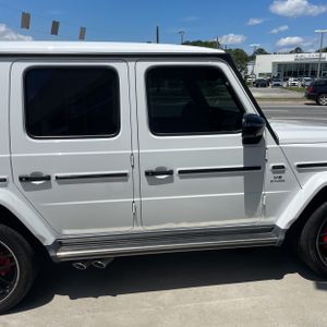 2022 Mercedes-BENZ G-CLASS AMG thumbnail 11