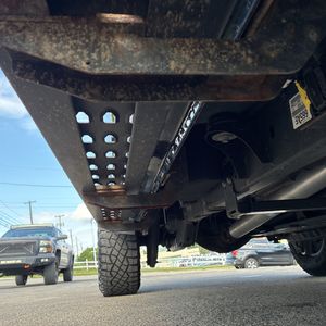 2023 RAM 1500 TRX thumbnail 22