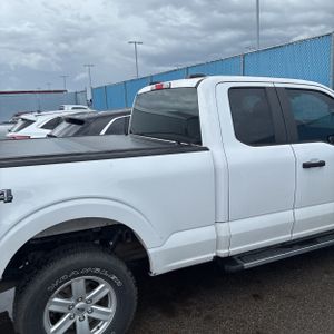 FORD F-150 XLT - 7