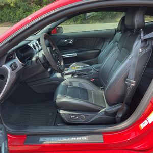 2016 FORD MUSTANG GT PREMIUM thumbnail 32