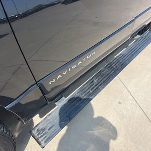2014 Lincoln NAVIGATOR BASE — миниатюра 58