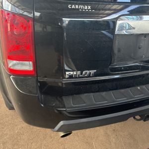 2010 Honda PILOT EX-L 缩略图 20