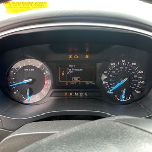 2014 FORD FUSION SE 缩略图 37