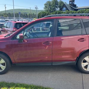 صورة 4 لـ 2015 Subaru FORESTER 2.5I PREMIUM