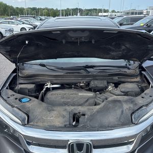 2019 Honda PILOT EX-L 照片 41