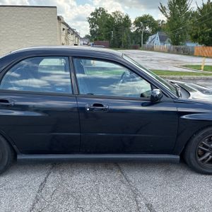 صورة 11 لـ 2002 Subaru IMPREZA WRX